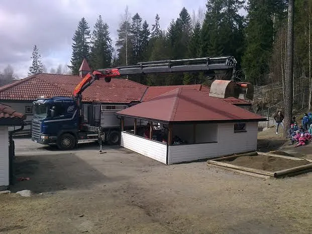 Transportbilde