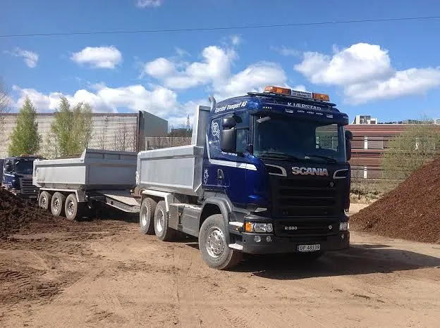 Transportbilde