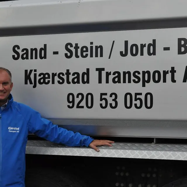 Transportbilde