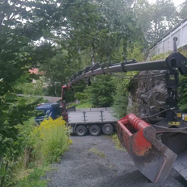 Transportbilde