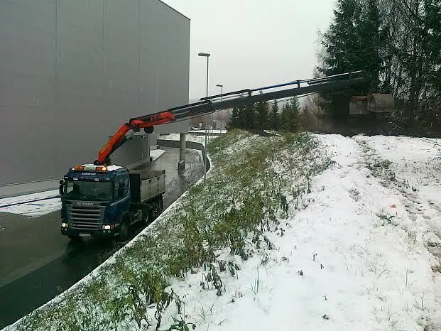 Transportbilde