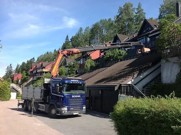 Transportbilde