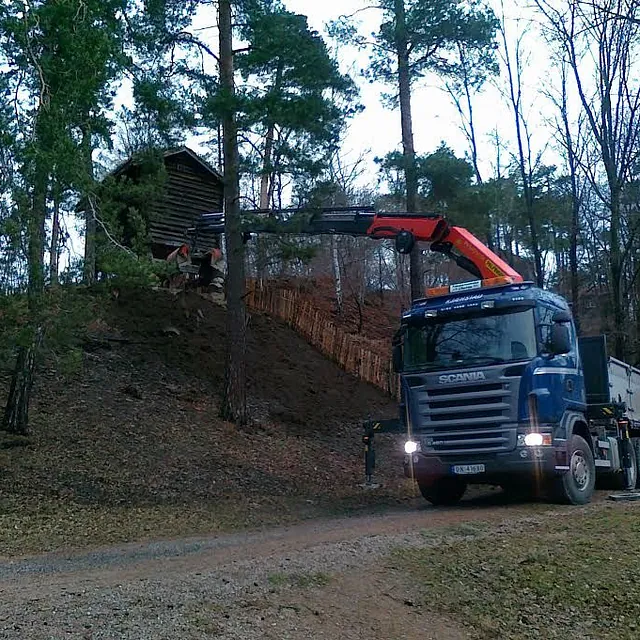 Transportbilde